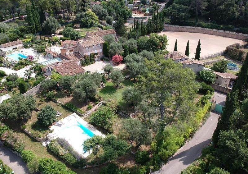 Bed and Breakfast La Cania