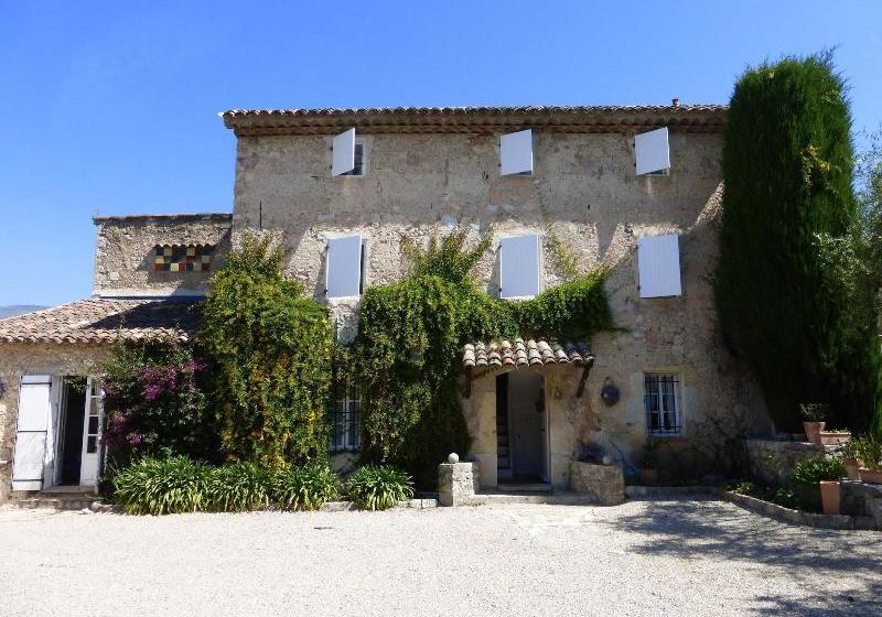 Bed and Breakfast La Cania