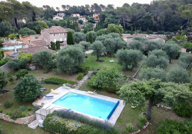 Bed and Breakfast La Cania