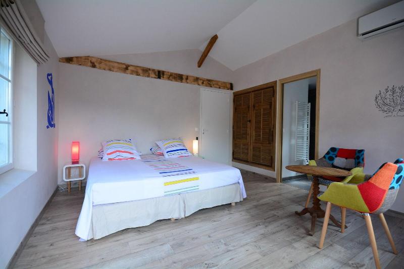 Bed and Breakfast La Cania