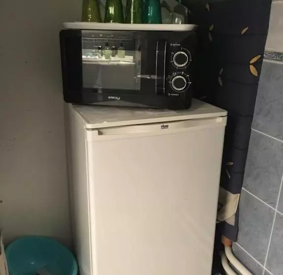 ベッドアンドブレックファースト La Chambre Du Voyageur