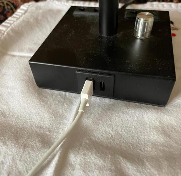 ベッドアンドブレックファースト La Chambre Du Voyageur