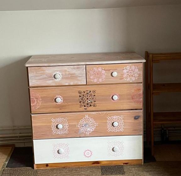 ベッドアンドブレックファースト La Chambre Du Voyageur