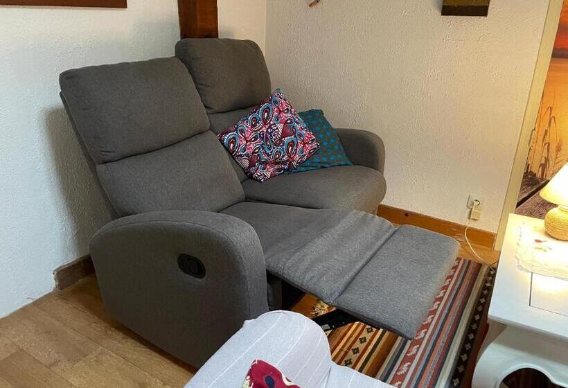 ベッドアンドブレックファースト La Chambre Du Voyageur