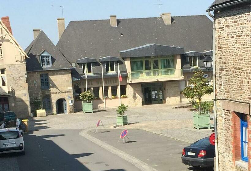 ベッドアンドブレックファースト Le Ruppione