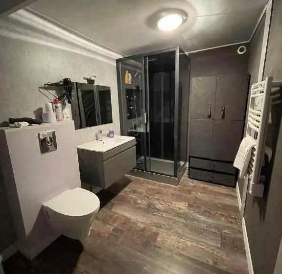 Bed & Breakfast Le Ruppione