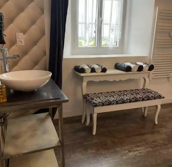 Bed & Breakfast Le Ruppione