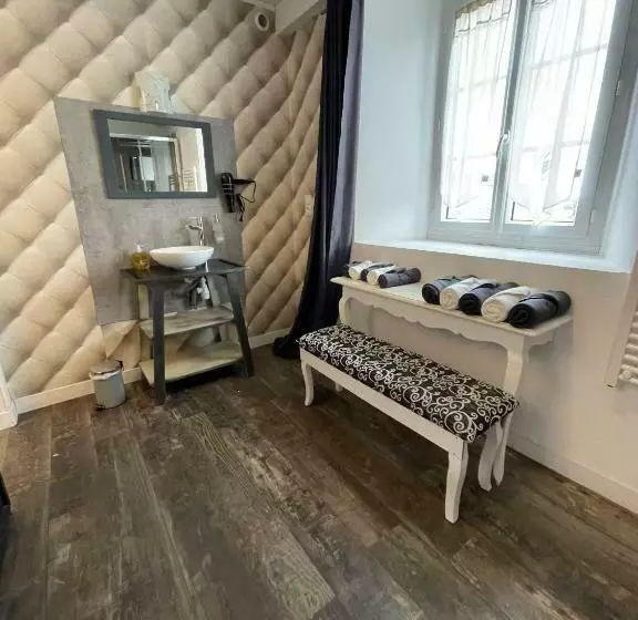 Bed & Breakfast Le Ruppione