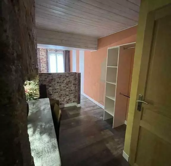 Bed & Breakfast Le Ruppione