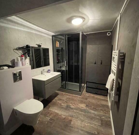 ベッドアンドブレックファースト Le Ruppione