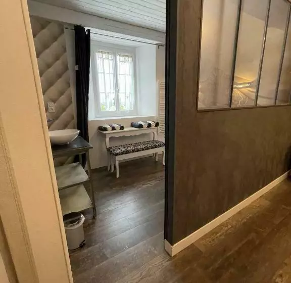 Bed & Breakfast Le Ruppione