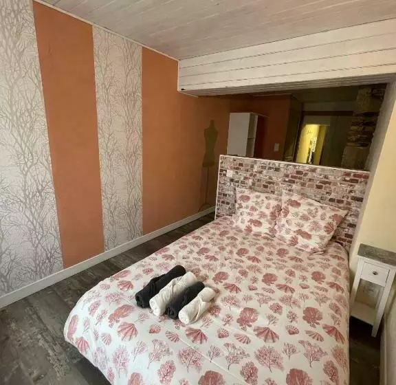 Bed & Breakfast Le Ruppione