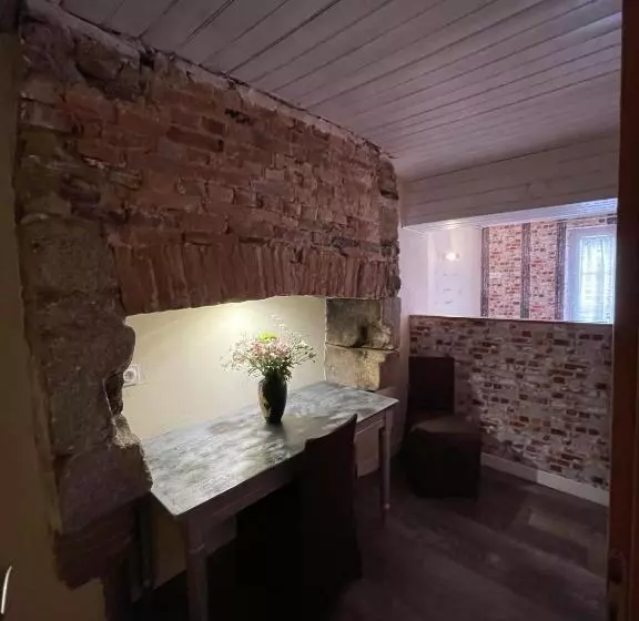 Bed & Breakfast Le Ruppione