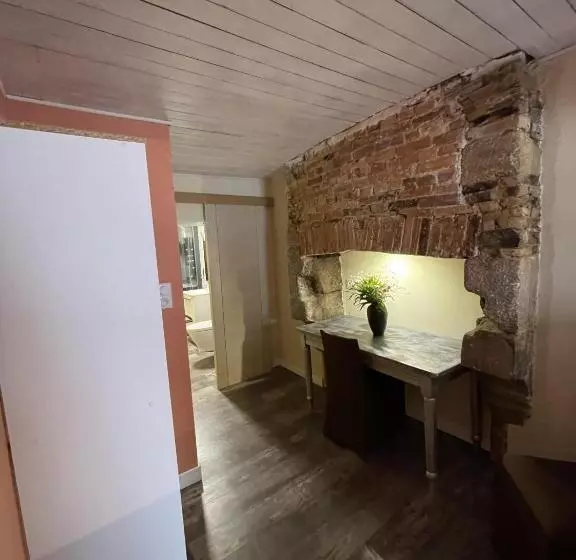 Bed & Breakfast Le Ruppione