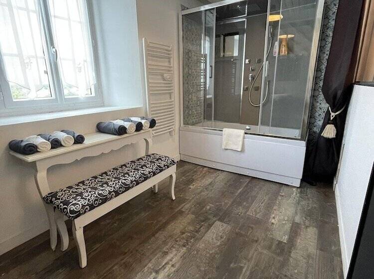 ベッドアンドブレックファースト Le Ruppione