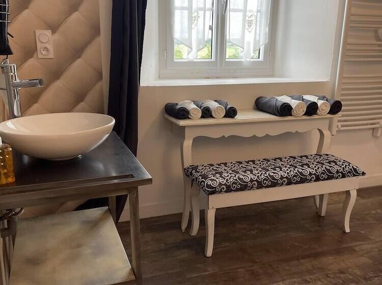 ベッドアンドブレックファースト Le Ruppione