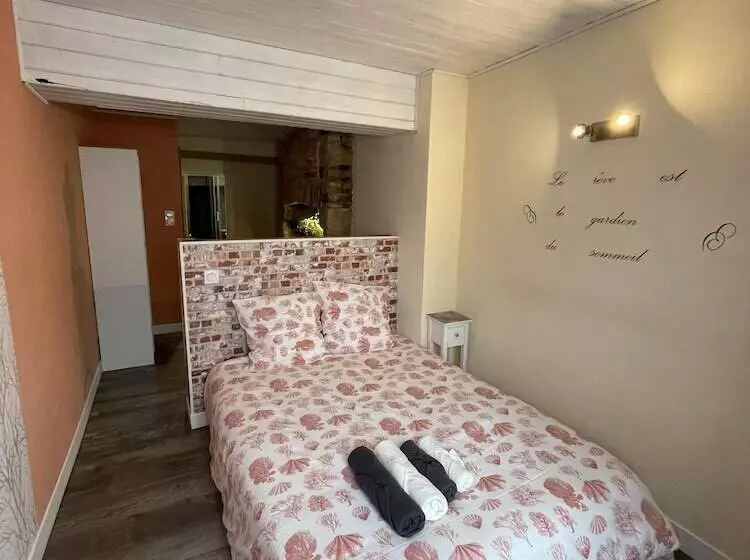 Bed & Breakfast Le Ruppione