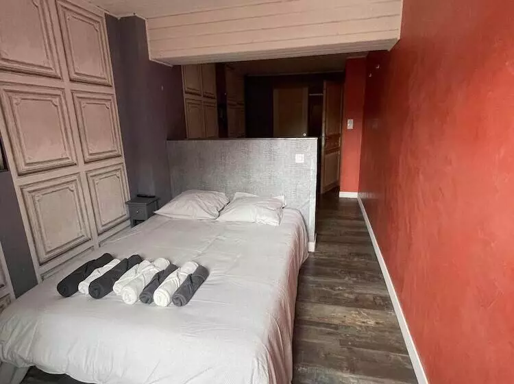 Bed & Breakfast Le Ruppione