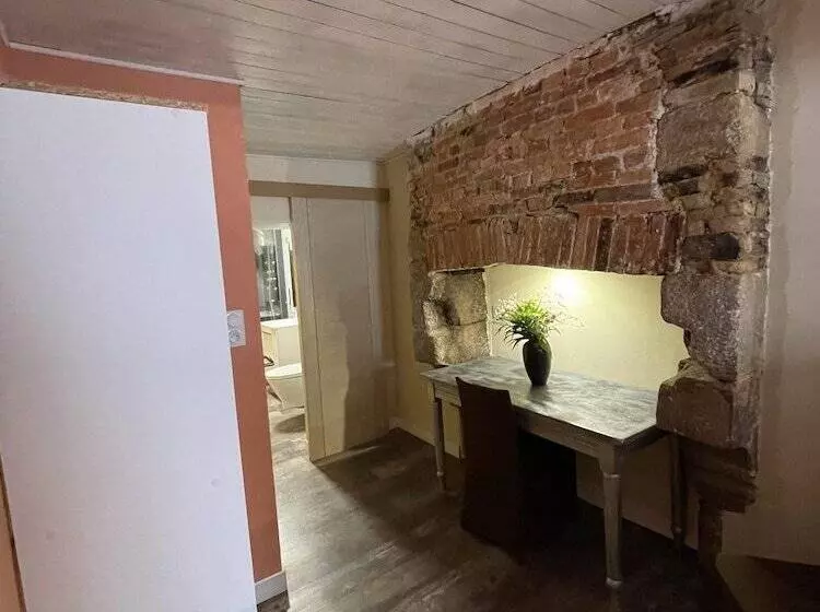 Bed & Breakfast Le Ruppione