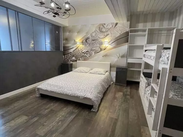 Bed & Breakfast Le Ruppione