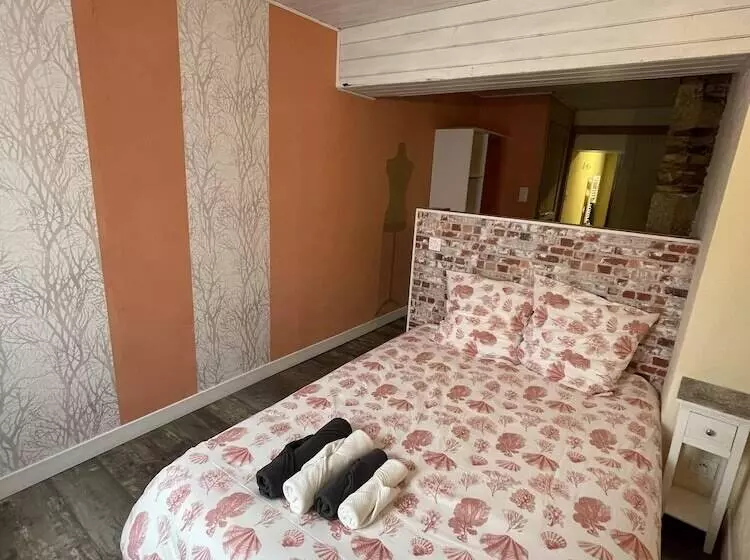 Bed & Breakfast Le Ruppione