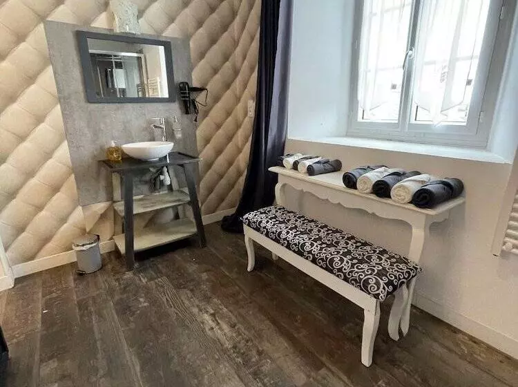 Bed & Breakfast Le Ruppione