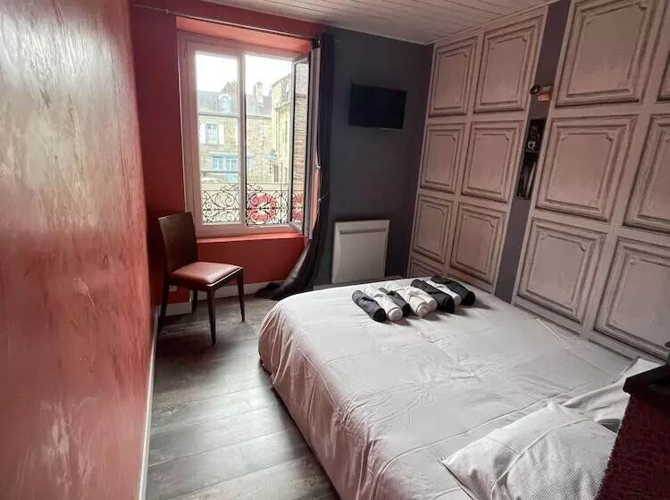 Bed & Breakfast Le Ruppione