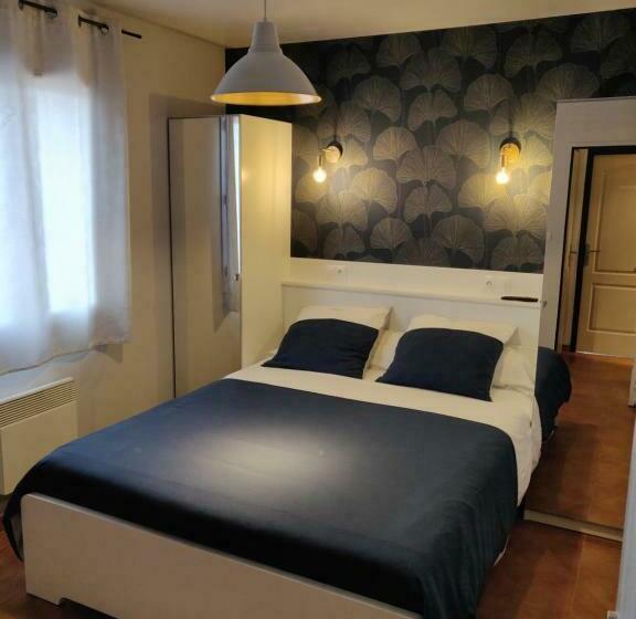 צימר Les Terrasses De Valensole