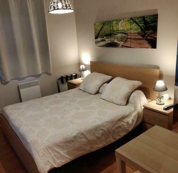 צימר Les Terrasses De Valensole