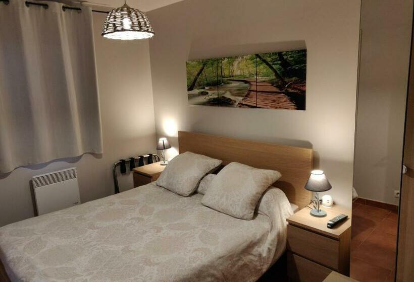 צימר Les Terrasses De Valensole