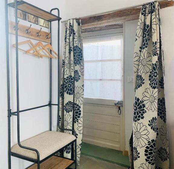 צימר Maison Face Au Soleil