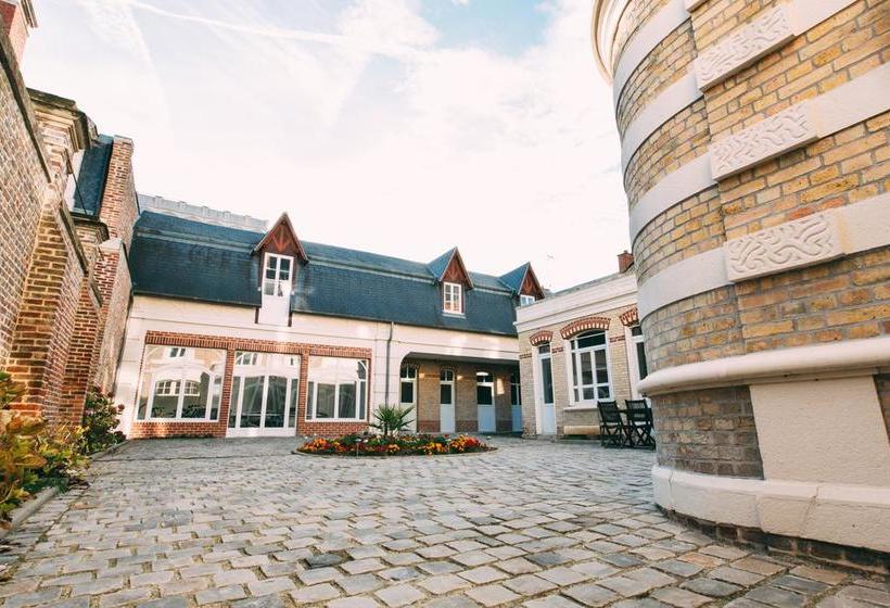 Nocleg ze śniadaniem The Gem