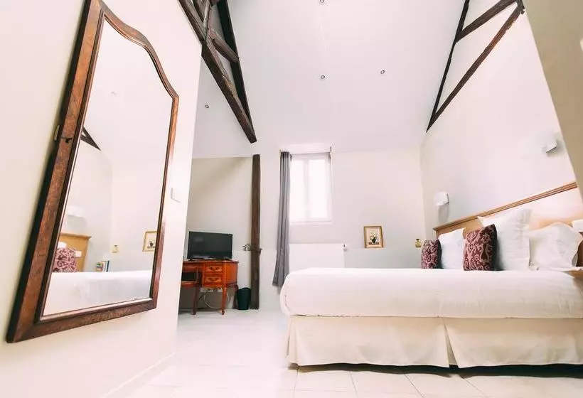 Bed and Breakfast The Gem