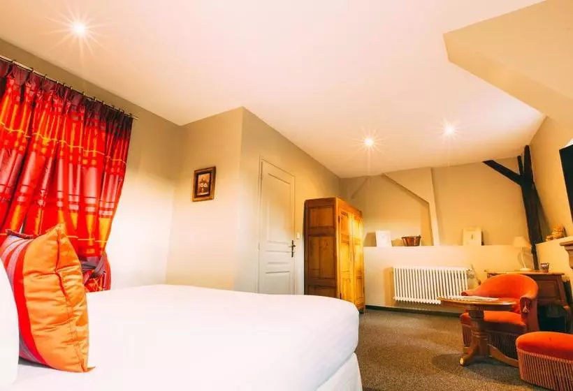 Bed and Breakfast The Gem