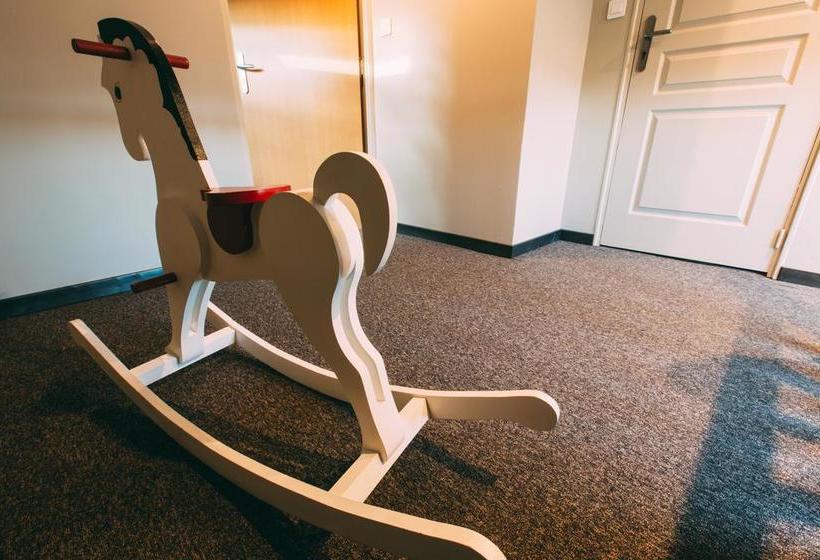 Nocleg ze śniadaniem The Gem