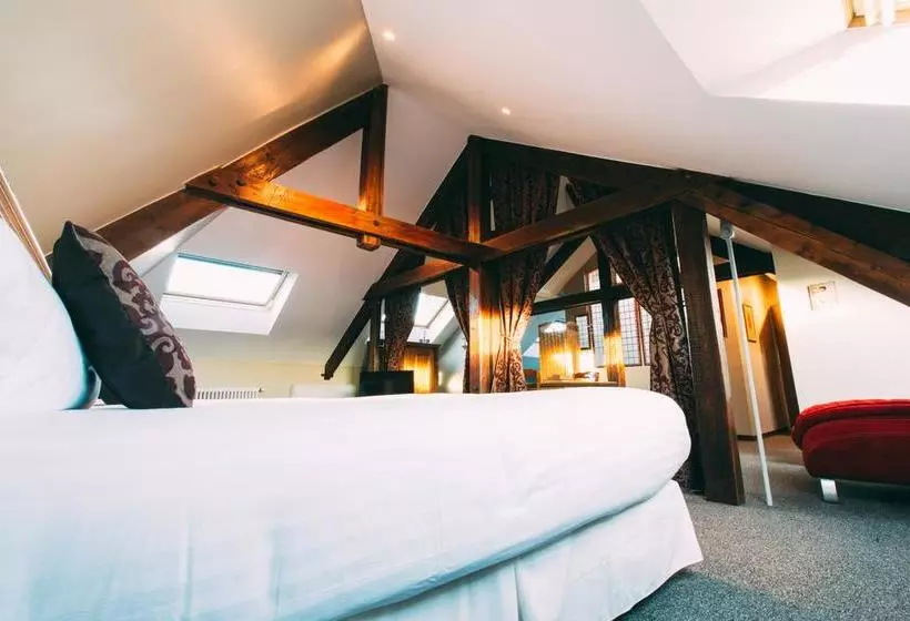 Bed and Breakfast The Gem
