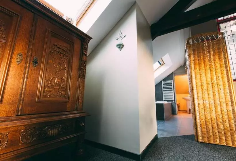 Bed and Breakfast The Gem
