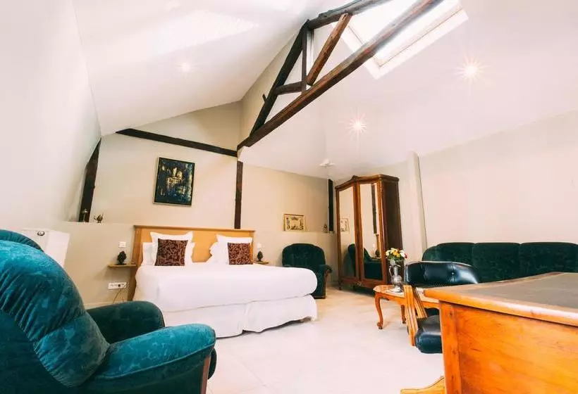 Bed and Breakfast The Gem