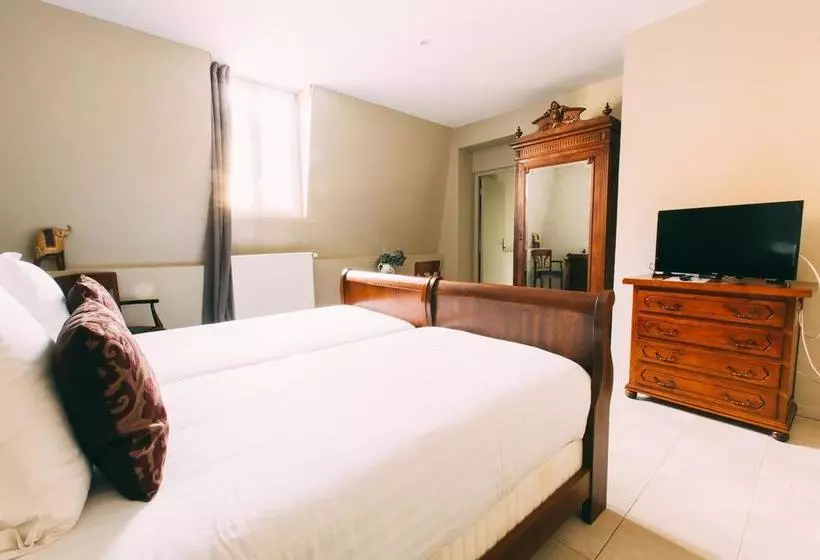 Bed and Breakfast The Gem