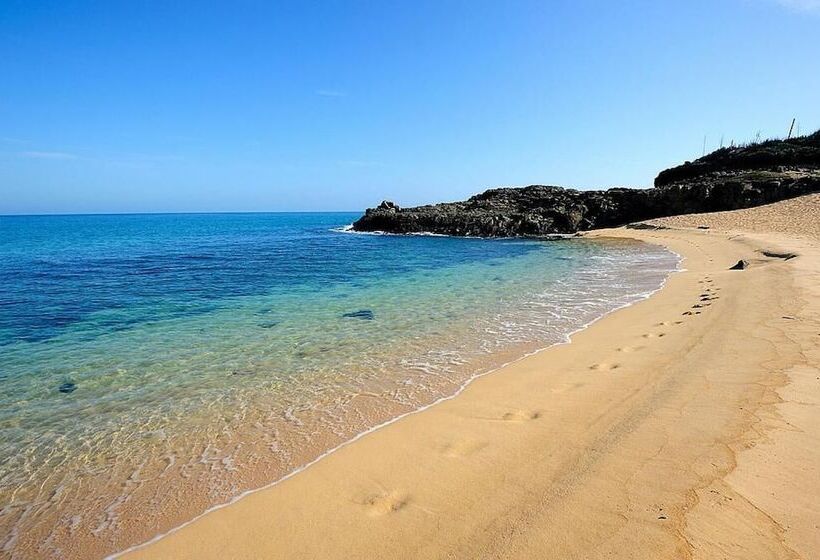 تختخواب و صبحانه The Domed Tile Bb