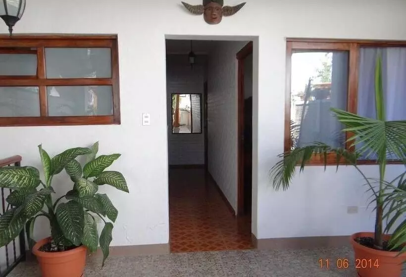 Casa Del Arco