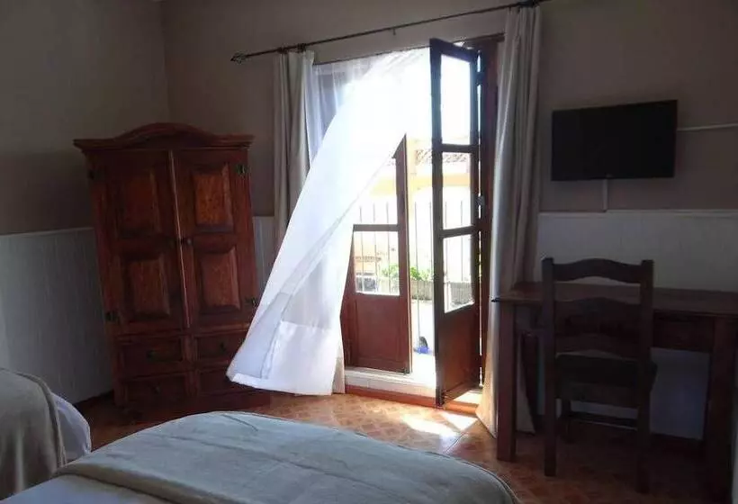 Casa Del Arco