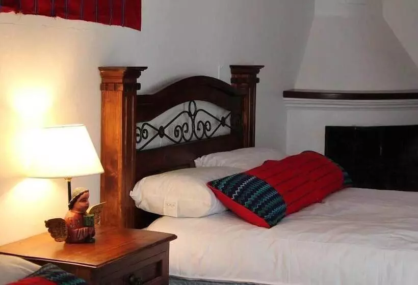 Casa Del Arco