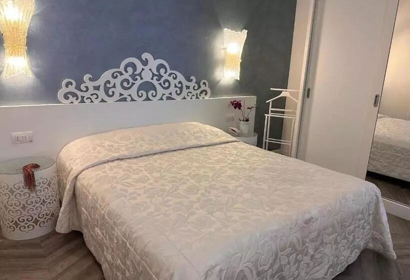 هتل Albatros