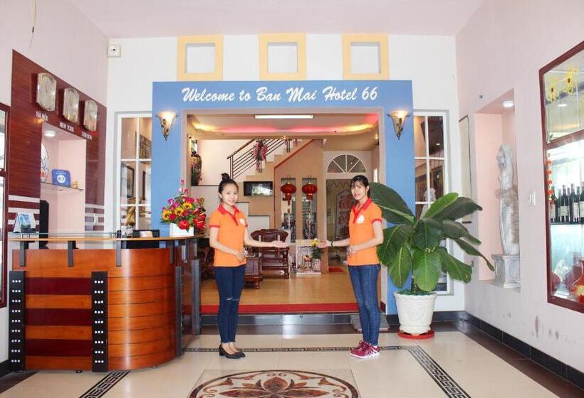 Ban Mai Hotel 66