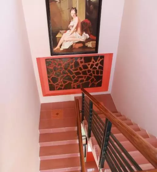 Ban Mai Hotel 66