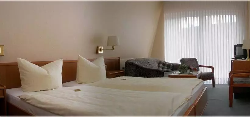 Hotel Berkemeyer
