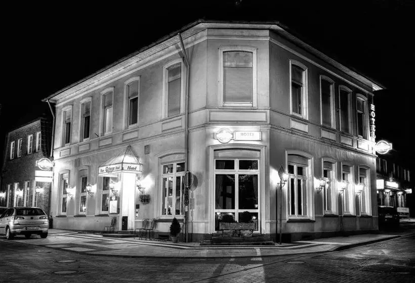 Hotel Berkemeyer