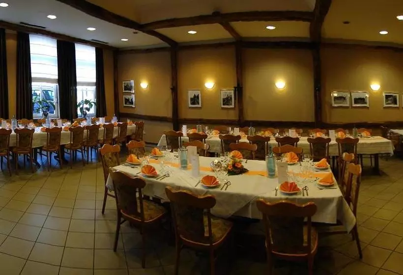 Hotel Berkemeyer