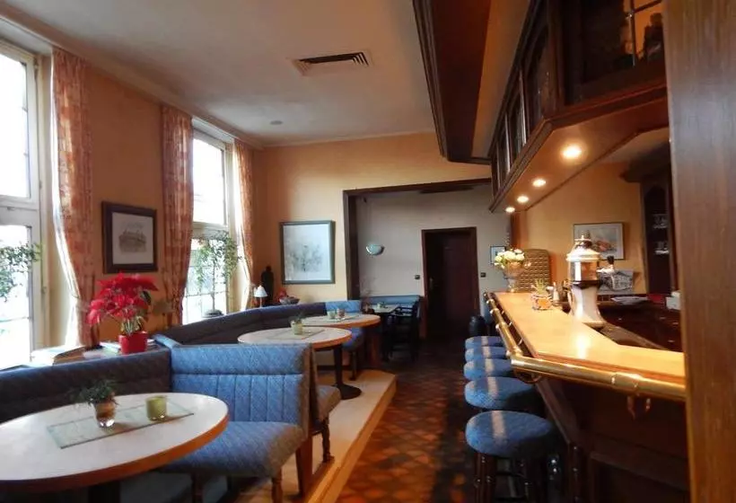 Hotel Berkemeyer